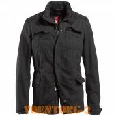 �������� DELTA BRITANNIA | ���� Black